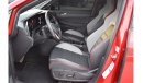 Volkswagen Golf GTI GOLF WITH SERVICE CONTRACT AND WARRANTY