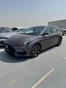 MG GT COMFORT