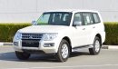 Mitsubishi Pajero GLS