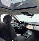 Land Rover Range Rover Velar Dynamic SE P250 2.0L 2025 Range Rover Velar P250 Dynamic SE, 5 Years RR Warranty + Service Pack, Exc