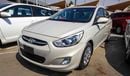 Hyundai Accent 1.6