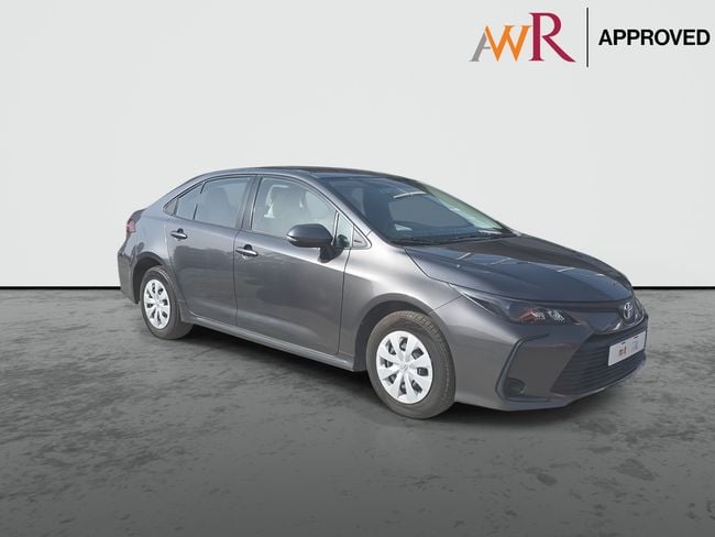 Toyota Corolla XLI, миниатюра 16
