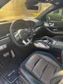 مرسيدس بنز GLE 53 AMG كوبيه