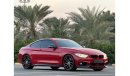 BMW 435i M Sport