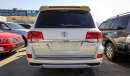 Toyota Land Cruiser Car For export only