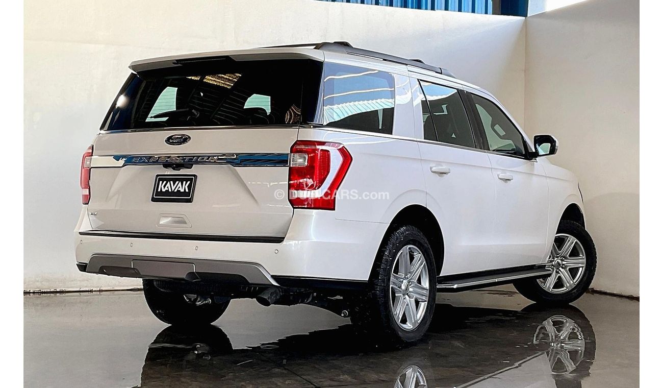 Ford Expedition XLT Premium