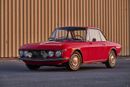 Lancia Fulvia - 1.3 Rallye