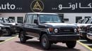 تويوتا لاند كروزر بيك أب 70