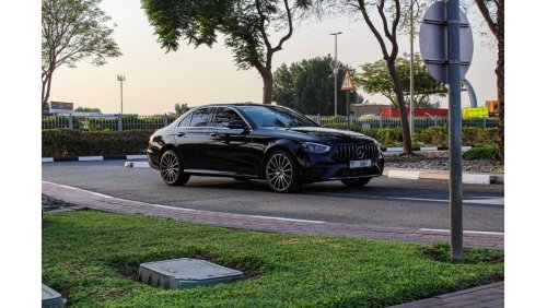 مرسيدس بنز E 350 Std