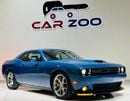 Dodge Challenger GT