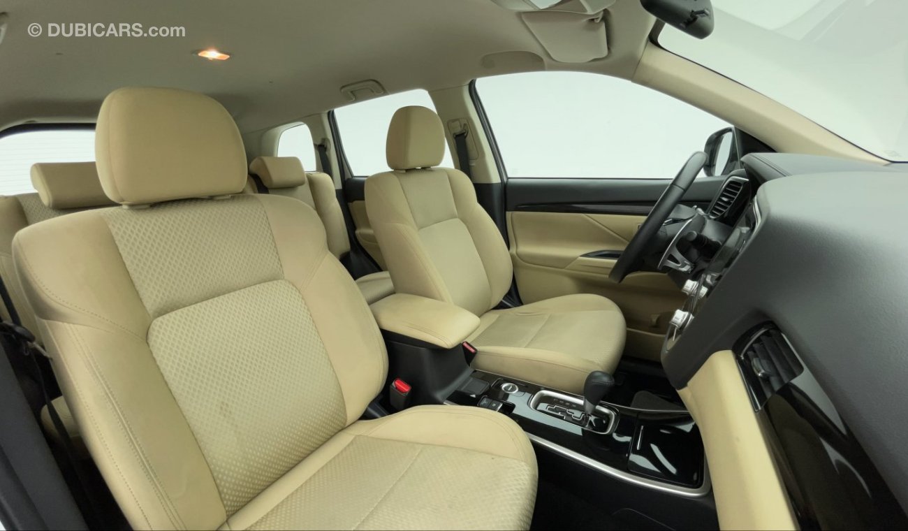 Mitsubishi Outlander GLX LOWLINE 2.4 | Zero Down Payment | Free Home Test Drive