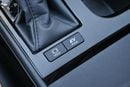 لكزس ES300h PLATINUM Lexus ES300H 2.5L Hybrid, Color White Model 2025