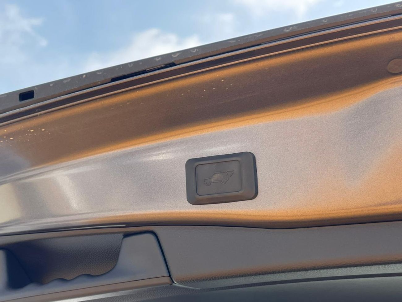 Toyota RAV4 2.5L Adventure 2.5 adventure Petrol 2025 Saudi Full