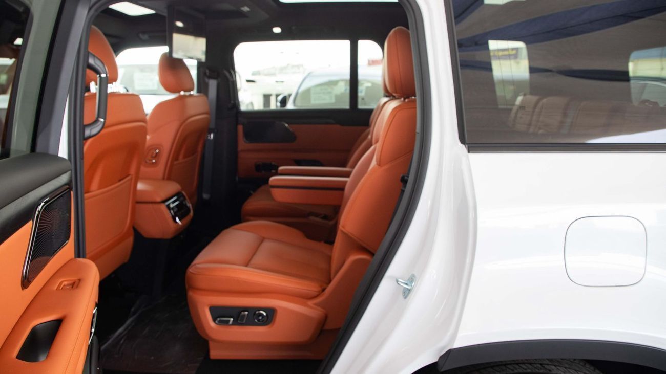 ROX 01 PRESTIGE VIP 7SEATS 1.5L PLUG-IN LONG RANGE FOR LOCAL