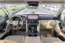 تويوتا لاند كروزر Toyota Land Cruiser GXR | GCC Specs | Brand New | Fully Loaded | 4WD | Luxury SUV