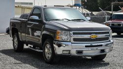 Chevrolet Silverado LT  Z71