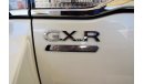 Toyota Land Cruiser GX.R Grand Touring 4.0L 2020 Model with GCC Specs