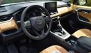 Toyota RAV4 Toyota Rav4 XLE 2.5L 4x4 | Hybrid | 2023 | For Export Only
