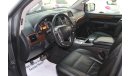 Nissan Armada 5.6L V8 2013 FULL OPTION