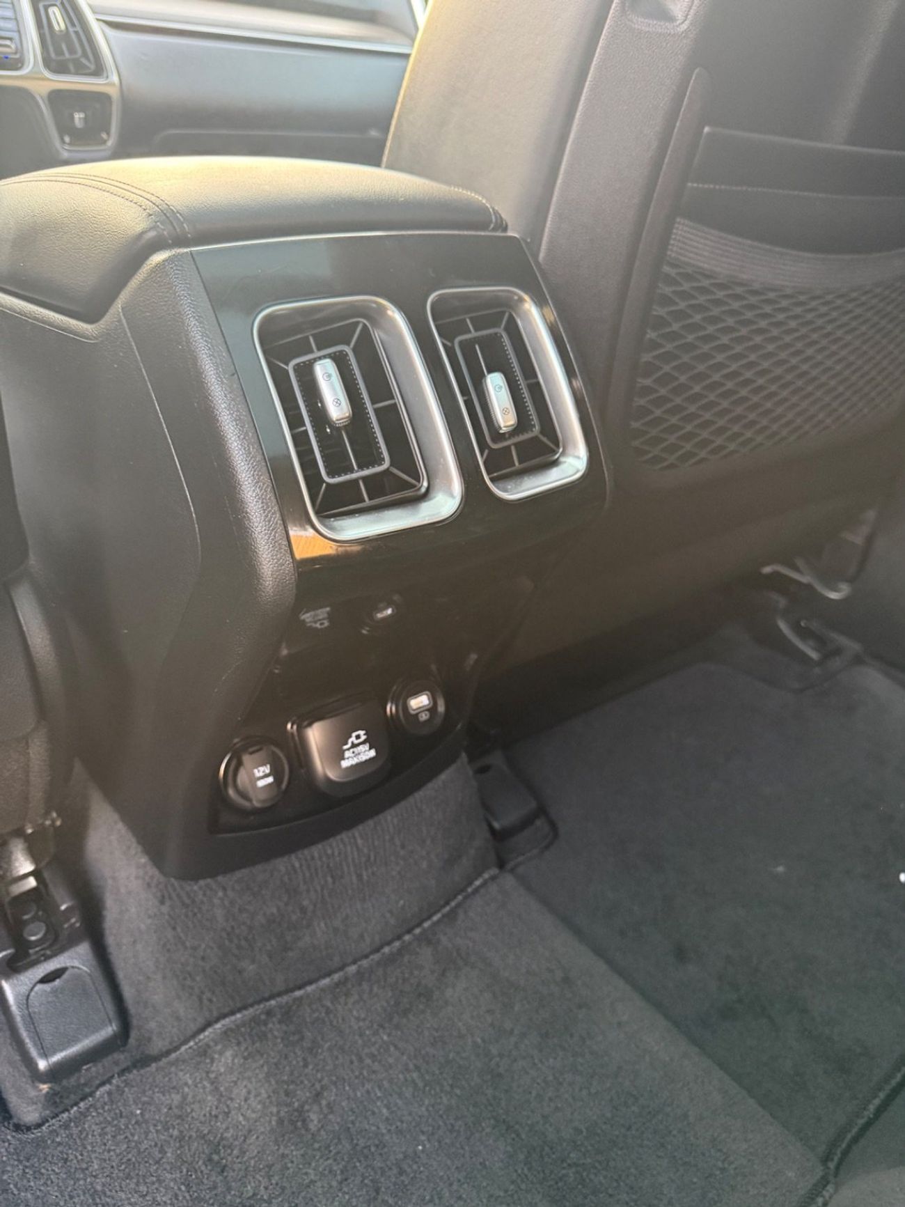 Kia Sorento Std 2.5L AWD 2022 SX NIGHT EDITION 2.5L TURBO PANORAMA 7 SEATS CANADA SPEC