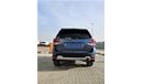 Subaru Forester Premium