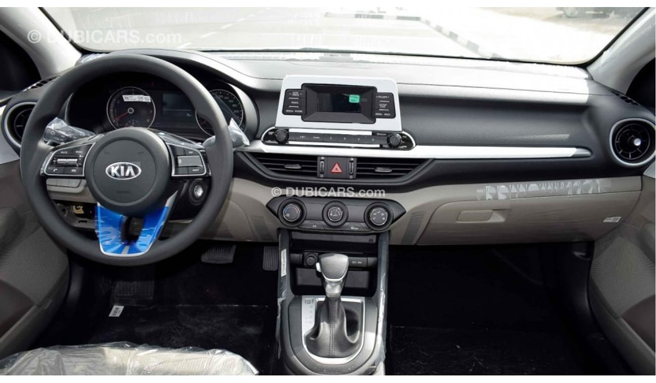 Kia Cerato Kia Cerato 2019 new