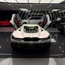 لامبورغيني ريفويلتو PEARL WHITE