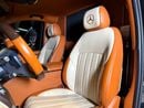مرسيدس بنز V 250 V 250 VIP Luxury Passenger Van