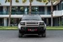 Land Rover Defender Defender | Warranty  | 6,855 P.M | 0% Downpayment | Defender | Land Rover Warranty