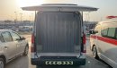 Toyota Hiace 2019 Van 6 Cylinders (Chiller RedDot) Ref#308