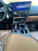 لكزس NX350h 2.5L Hybrid Full Option GCC ( White Also Available)