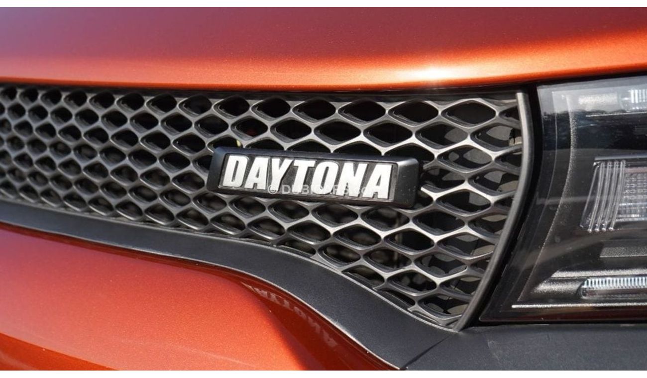 Dodge Charger Daytona