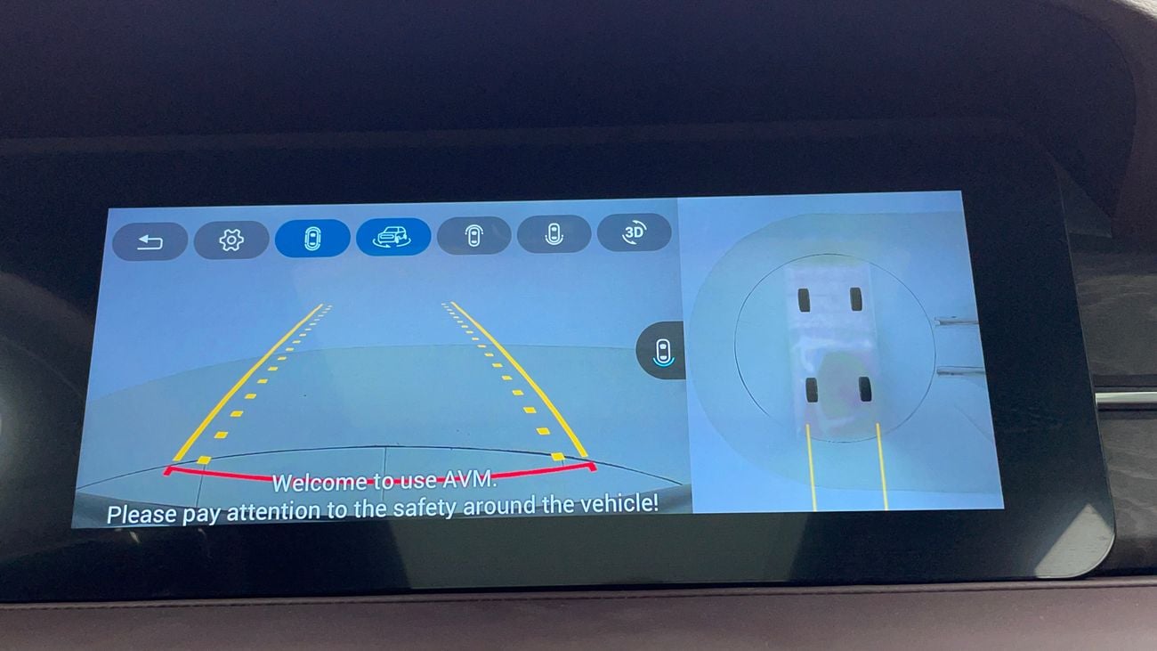 جيتور X90 بلس LUXURY 2 | بدون دفعة مقدمة | اختبار القيادة في المنزل