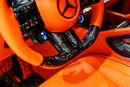 Mercedes-Benz E 63S BRABUS 900 ROCKET EDITION KIT | GLE63-S | GCC | FULL CARBON FIBER | SERVICE CONTRACT - OCT28