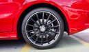 مرسيدس بنز CLA 250 4 Matic