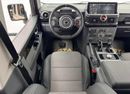 INEOS Grenadier TRIALMASTER EDITION 2024 INEOS Grenadier, 2029 INEOS Warranty, INEOS Service History, Excellent Cond
