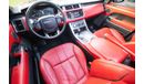 Land Rover Range Rover Sport L494