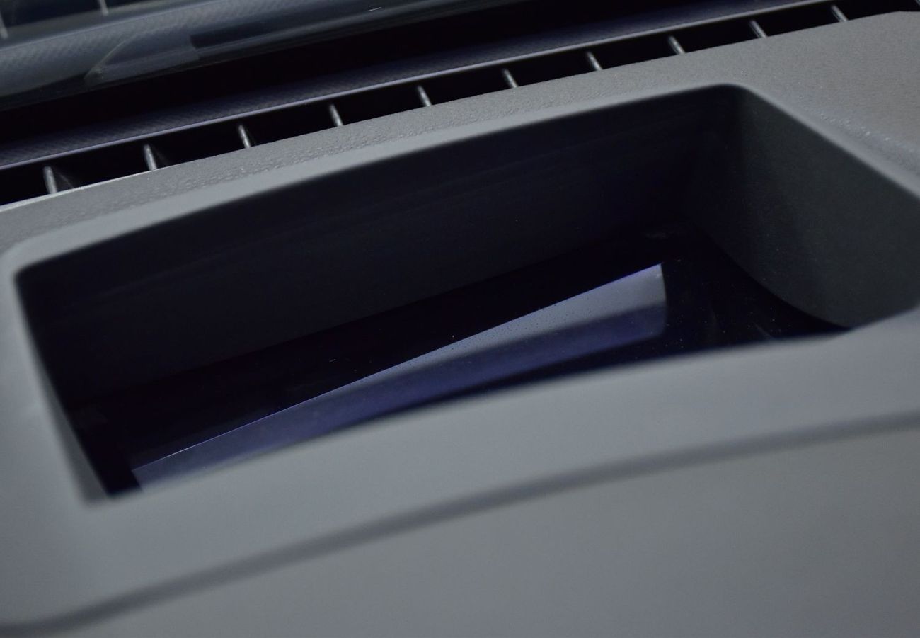 بي أم دبليو X3 EXCELLENT DEAL for our BMW X3 xDrive28i M-Kit ( 2015 Model ) in White Color GCC Specs