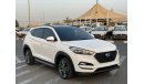 هيونداي توسون 2017 Hyundai Tucson Full Option Diesel / EXPORT ONLY