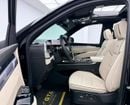 Cadillac Escalade SPORT PLATINUM 2025 Cadillac Escalade Sport Platinum, 2030 Cadillac Warranty + Service Pack, Low Km, 8 Seater, GCC