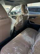 Toyota RAV4 XLE 2.4L FWD