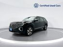 Volkswagen Teramont Comfortline 3.6L Comfortline