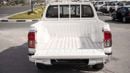 Toyota Hilux Toyota Hilux 2.7 AT 4X2 -2025YM