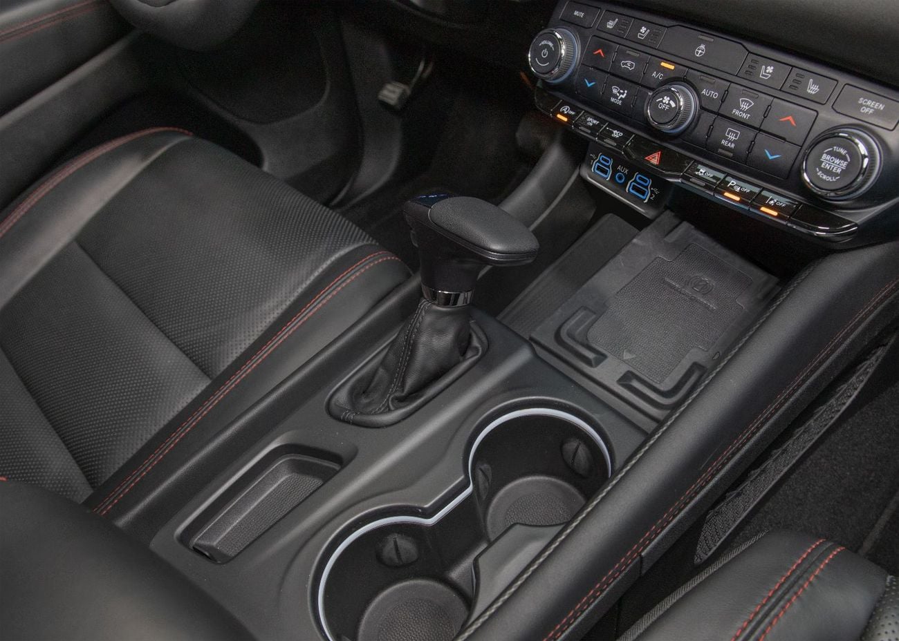 Dodge Durango GT 3.6L (295 HP) RWD