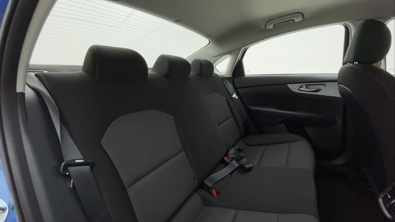 Kia Cerato LX 1.6 | Zero Down Payment | Free Home Test Drive