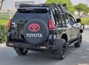 Toyota Prado 4WD - 3.0 Diesel Engine - MT