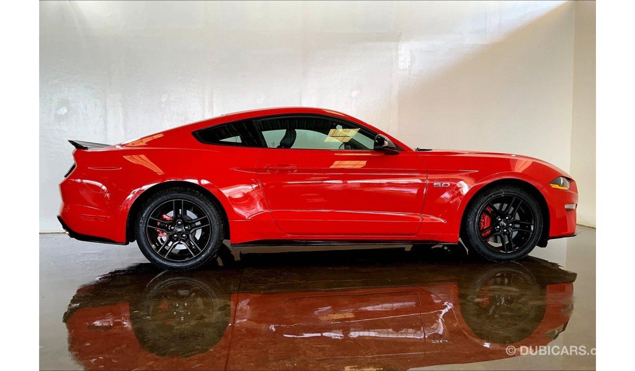 Ford Mustang GT Premium