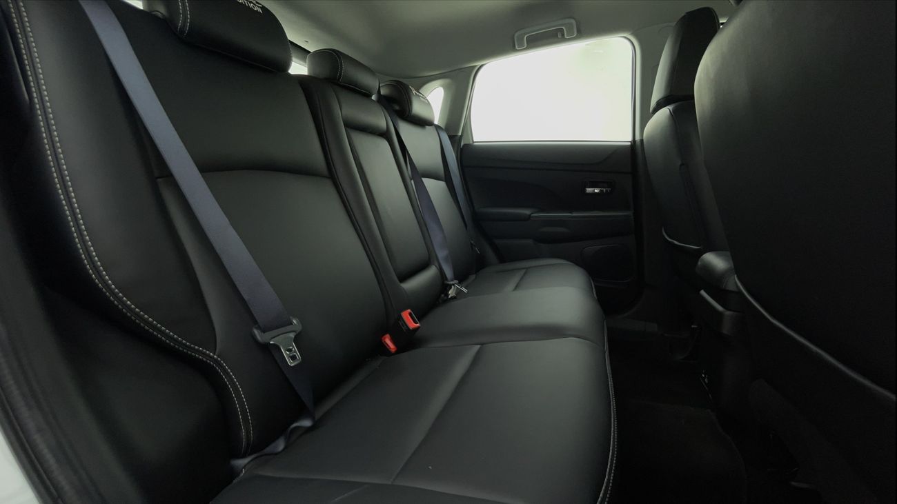 Mitsubishi ASX GLX M/L PRIME EDITION 2 | Zero Down Payment | Home Test Drive