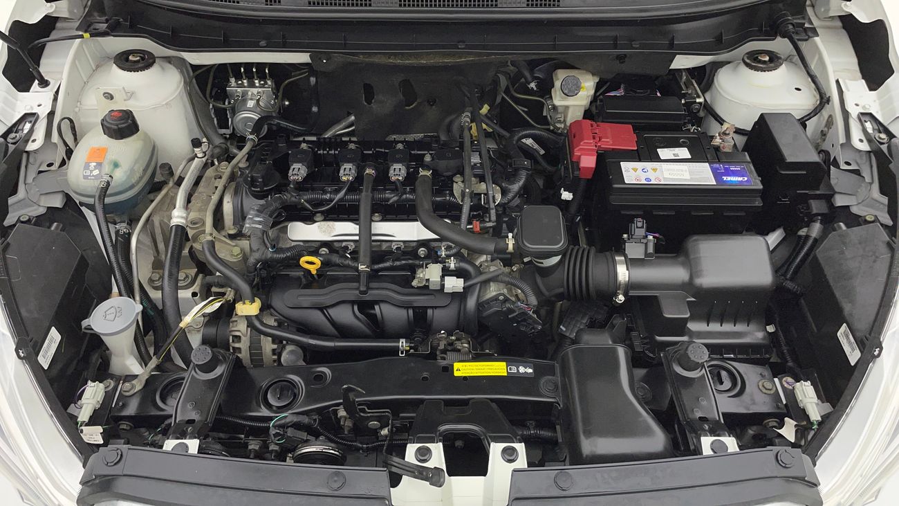 Nissan Kicks SV 1.6 | Zero Down Payment | Free Home Test Drive