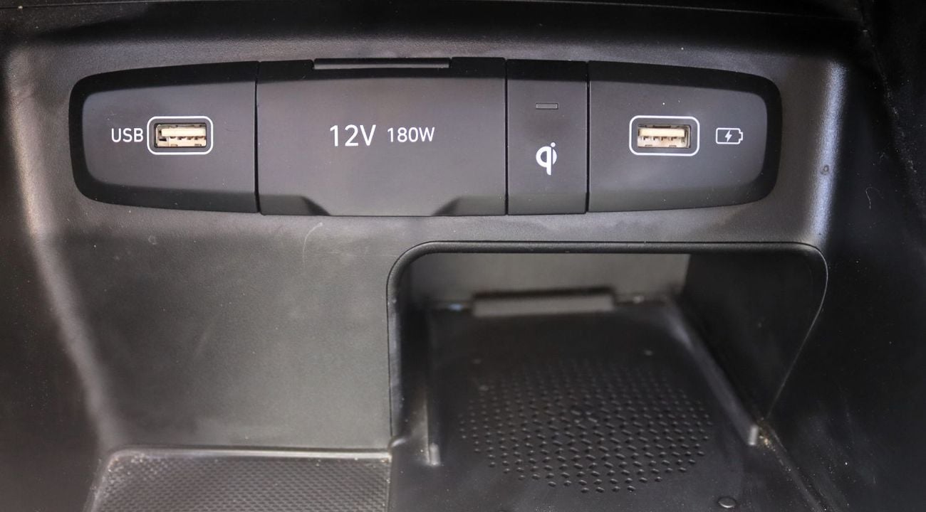 Hyundai Tucson Comfort 2.0L